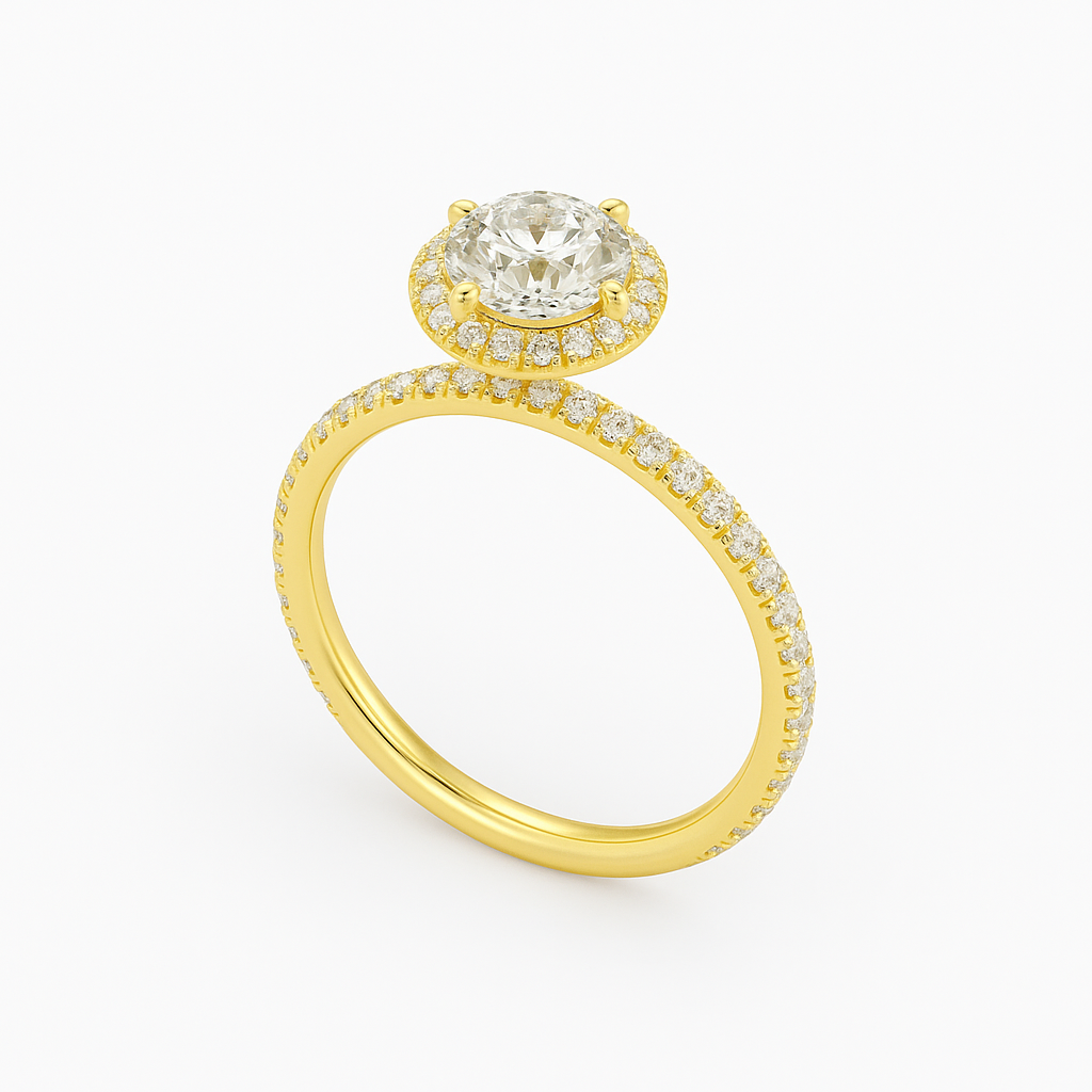 Yellow Gold