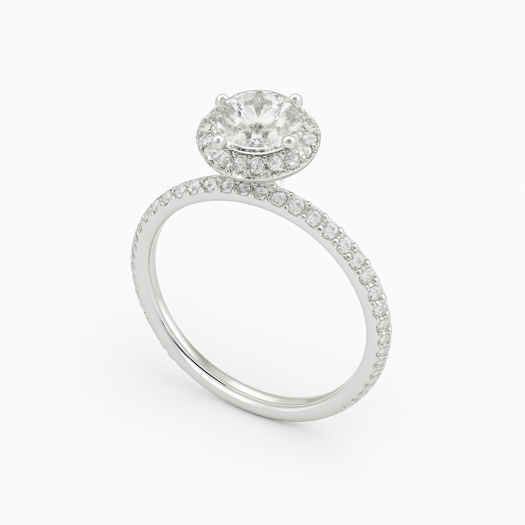 White Gold