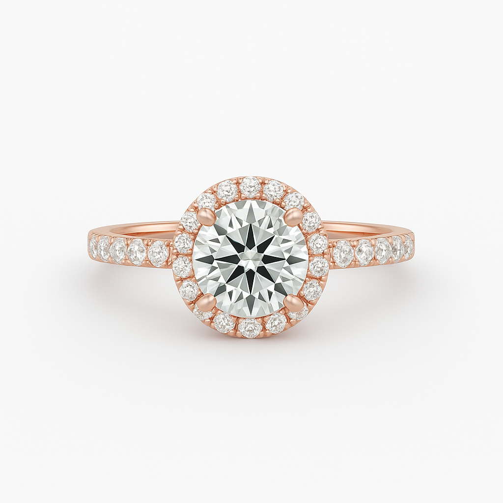 Rose Gold