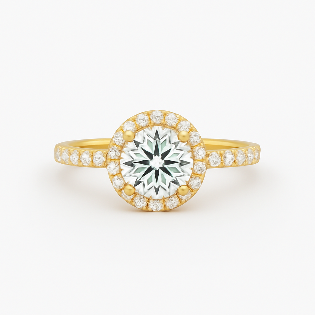 Yellow Gold