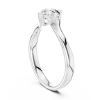 2 ct to 8 ct Diavont Classic Solitaire Ring Mounting