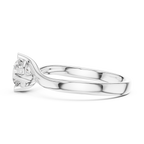 2 ct to 8 ct Diavont Classic Solitaire Ring Mounting