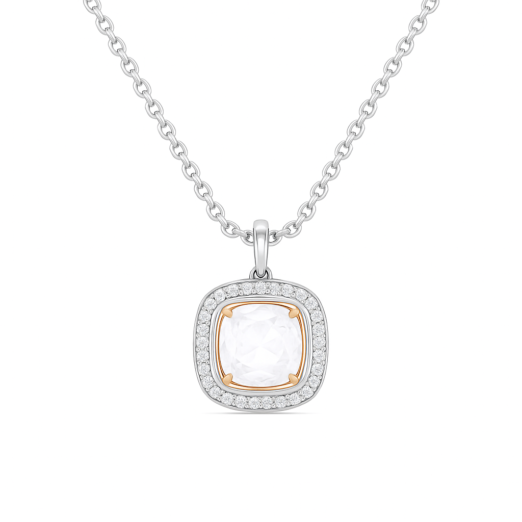 White Gold