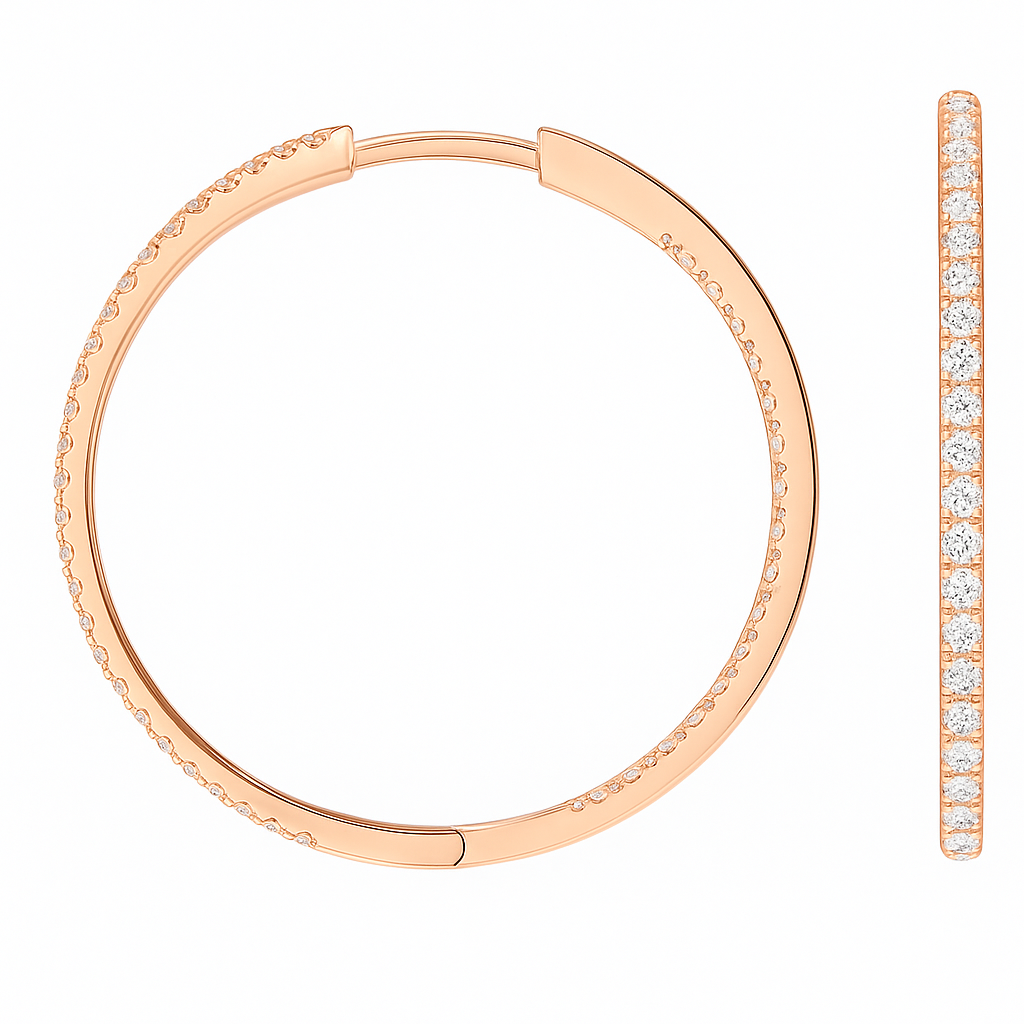 Rose Gold
