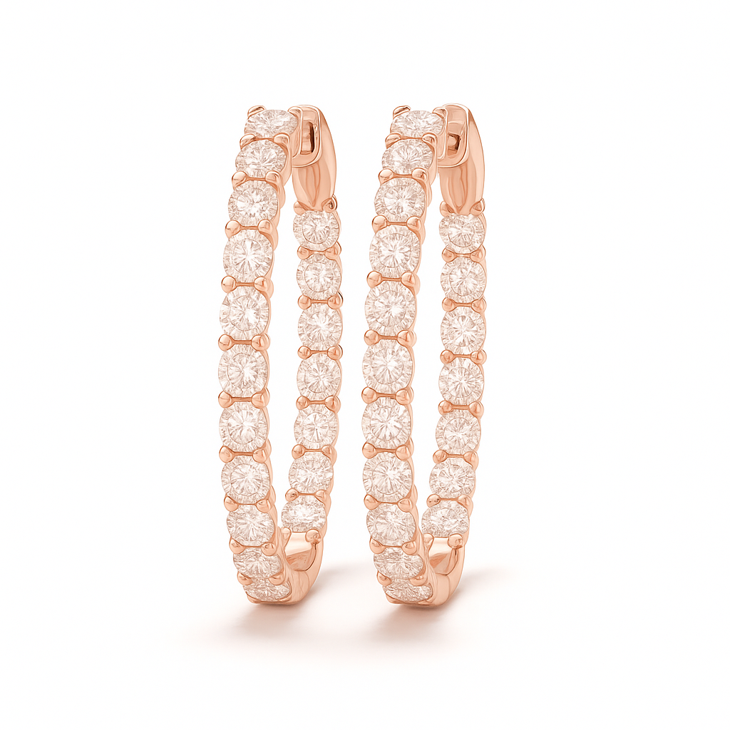 Rose Gold