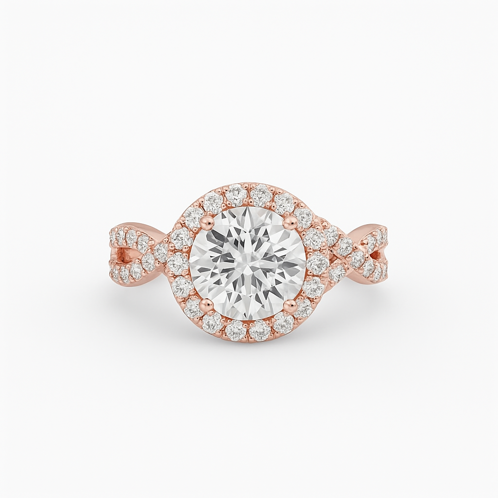 Rose Gold