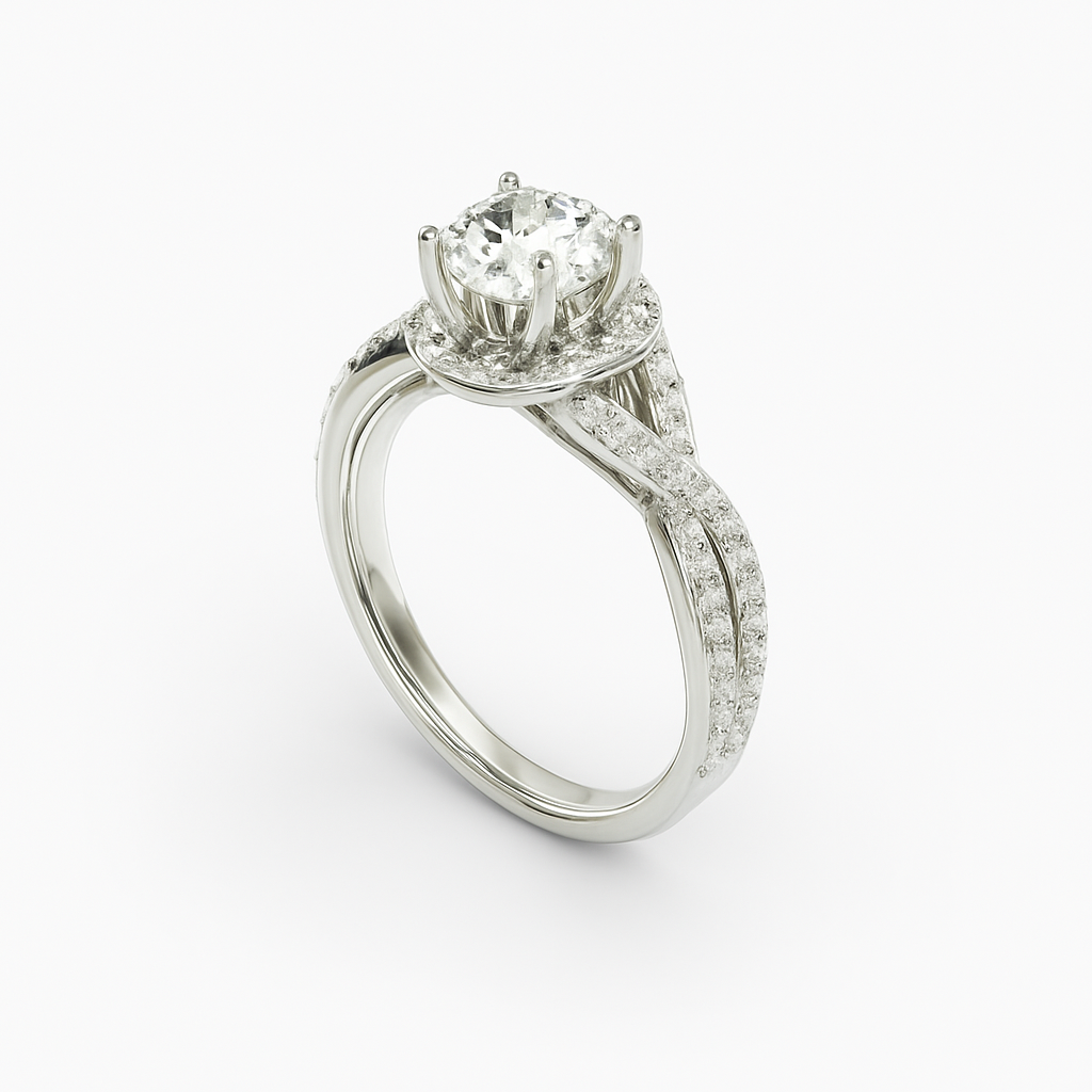 White Gold