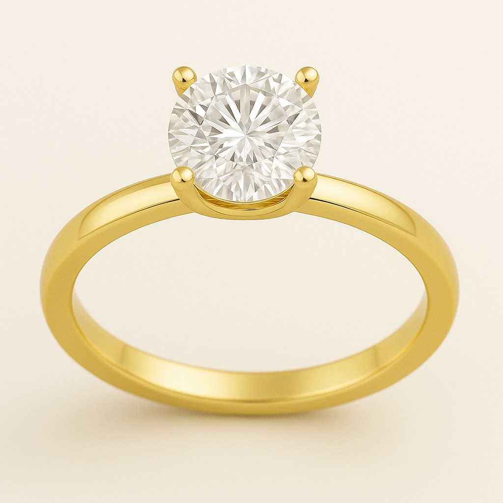 Yellow Gold