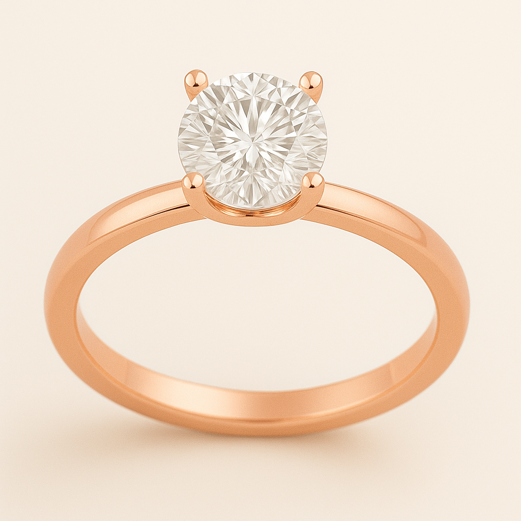 Rose Gold