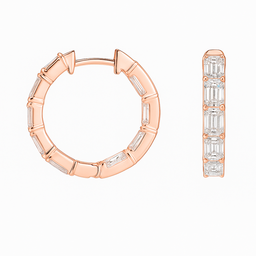 Rose Gold