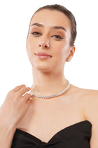 Diamond Tennis Necklace
