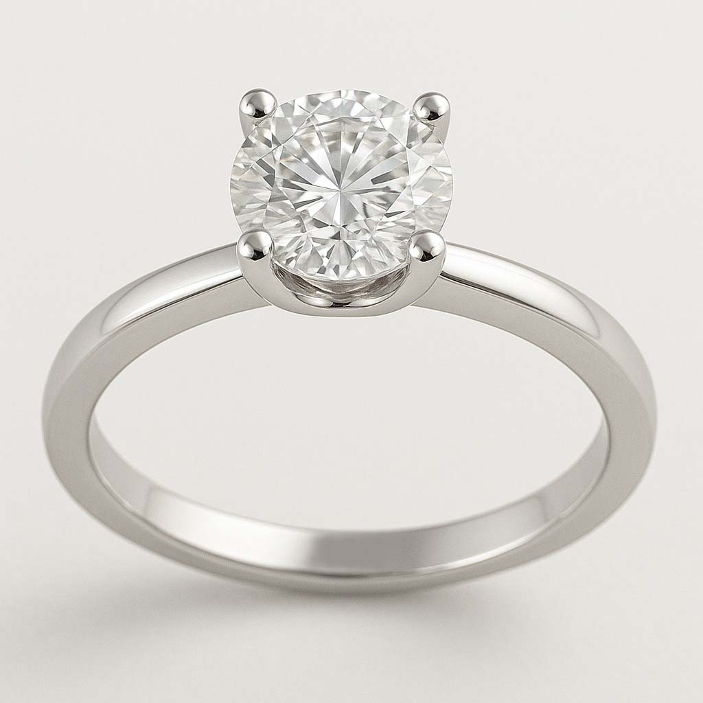 White Gold