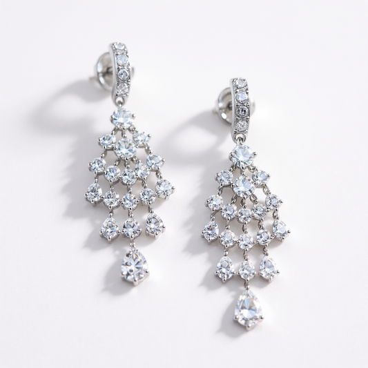 Celestia Drops Earrings